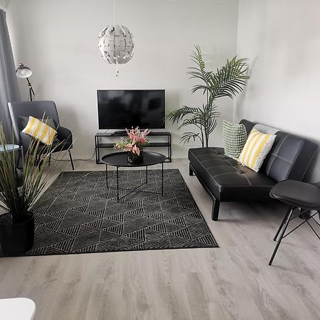 Haave Apartments Valkeakoski Exteriör bild