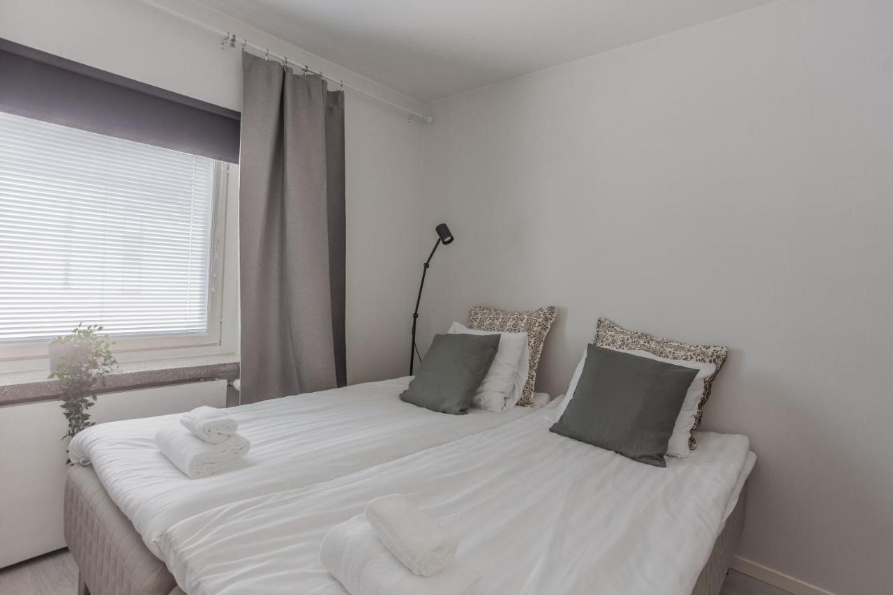 Haave Apartments Valkeakoski Exteriör bild