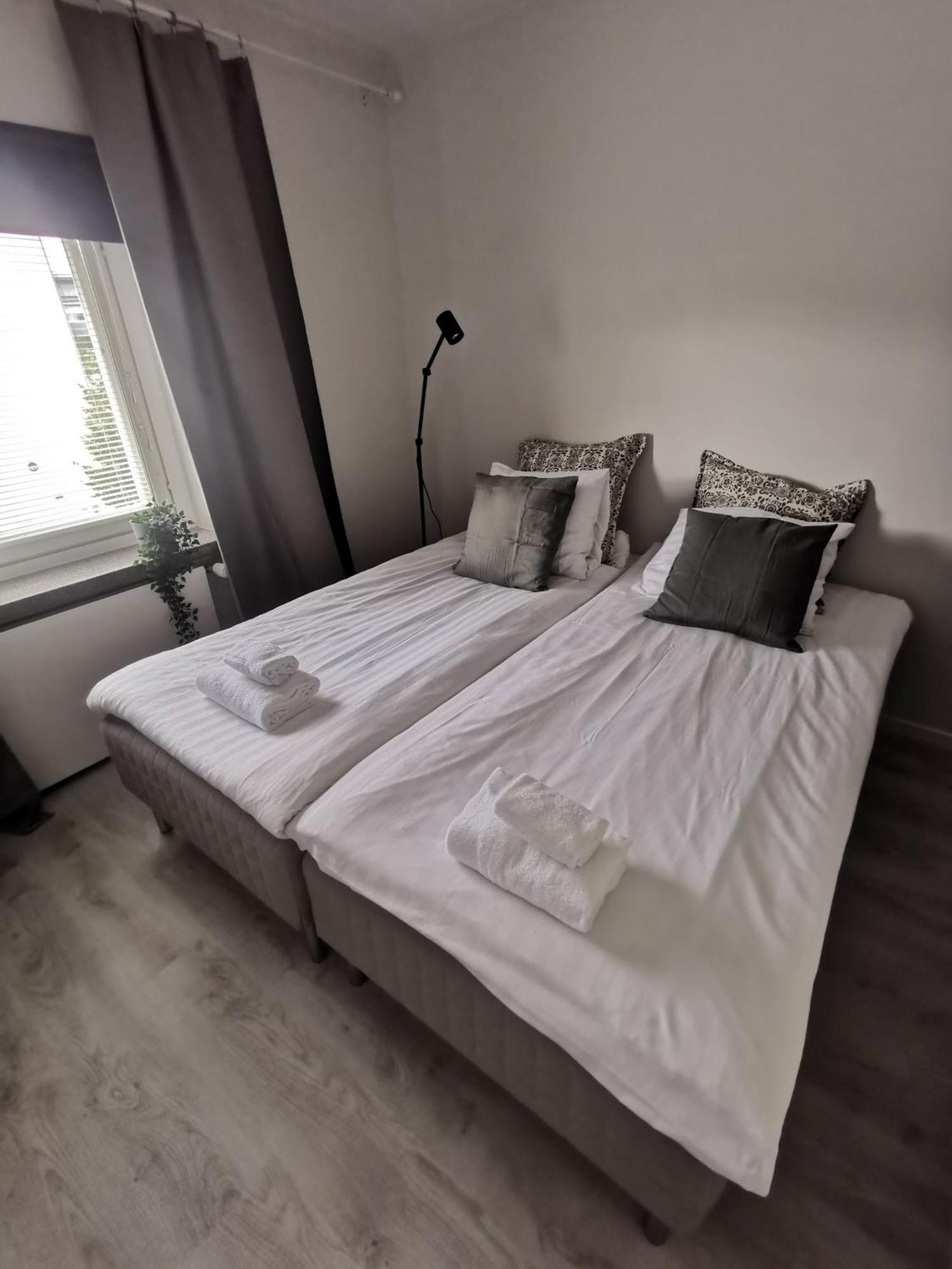 Haave Apartments Valkeakoski Exteriör bild