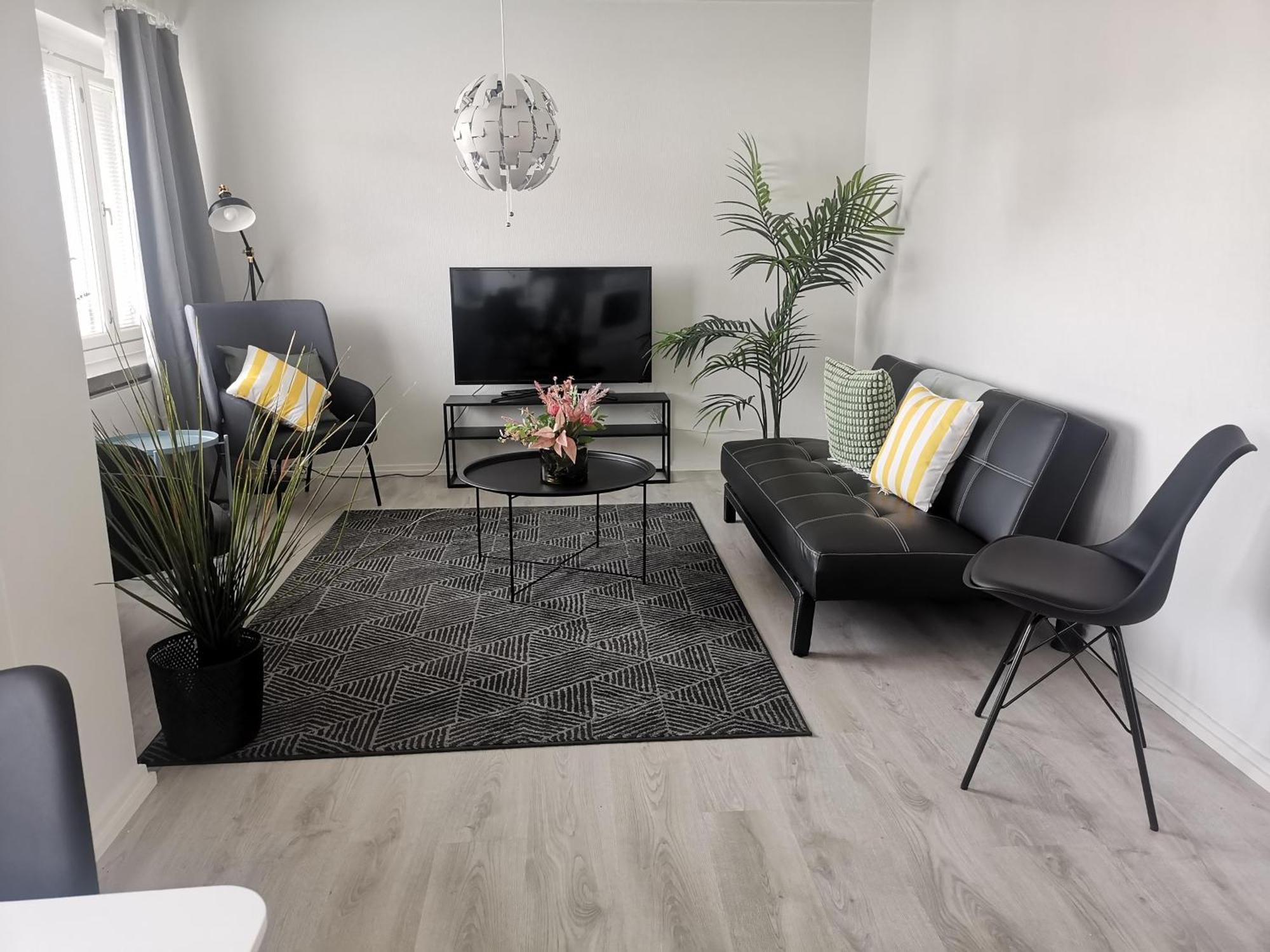 Haave Apartments Valkeakoski Exteriör bild