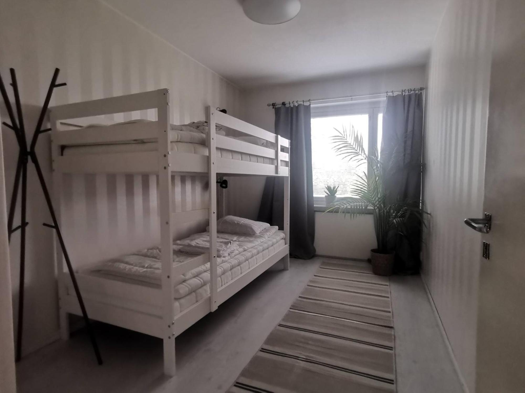 Haave Apartments Valkeakoski Exteriör bild