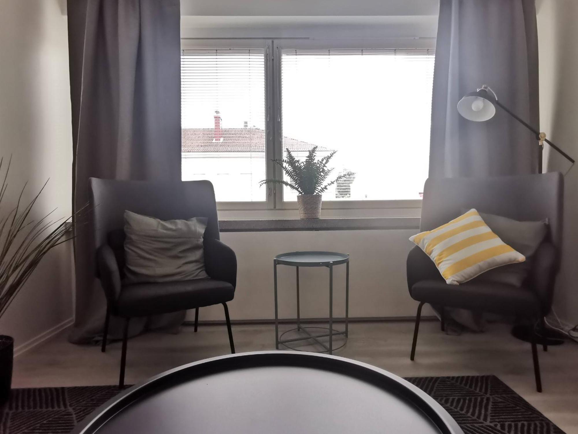 Haave Apartments Valkeakoski Exteriör bild