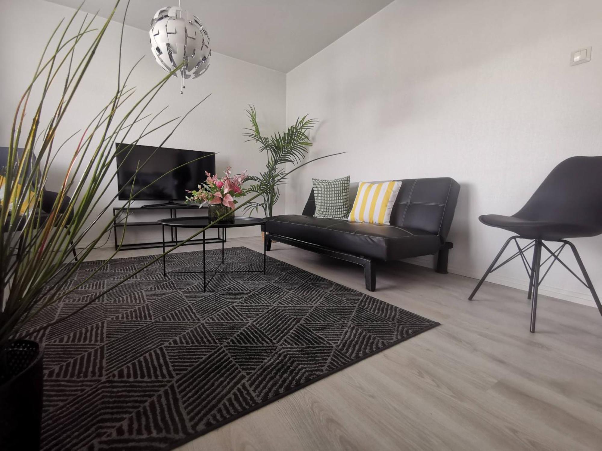 Haave Apartments Valkeakoski Exteriör bild