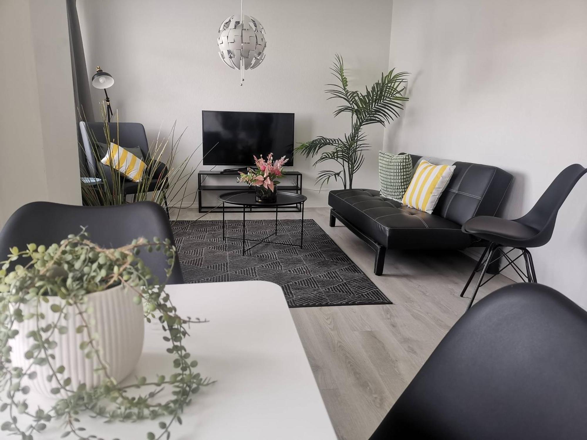 Haave Apartments Valkeakoski Exteriör bild