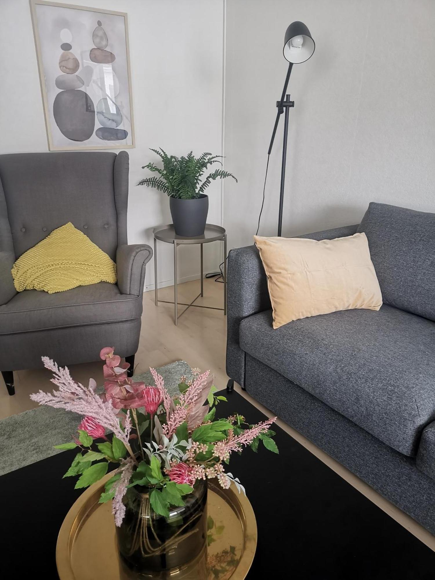 Haave Apartments Valkeakoski Exteriör bild