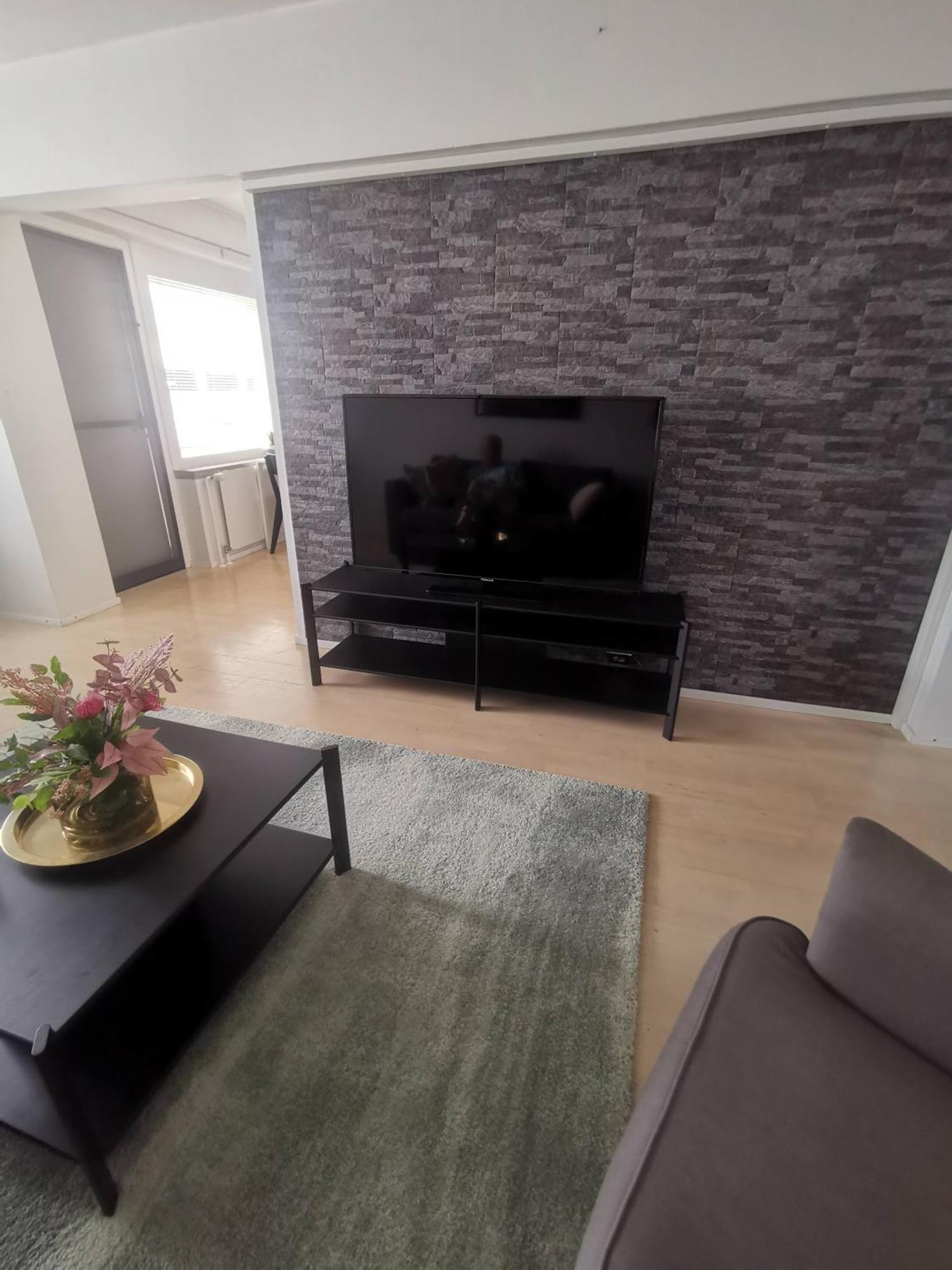 Haave Apartments Valkeakoski Exteriör bild