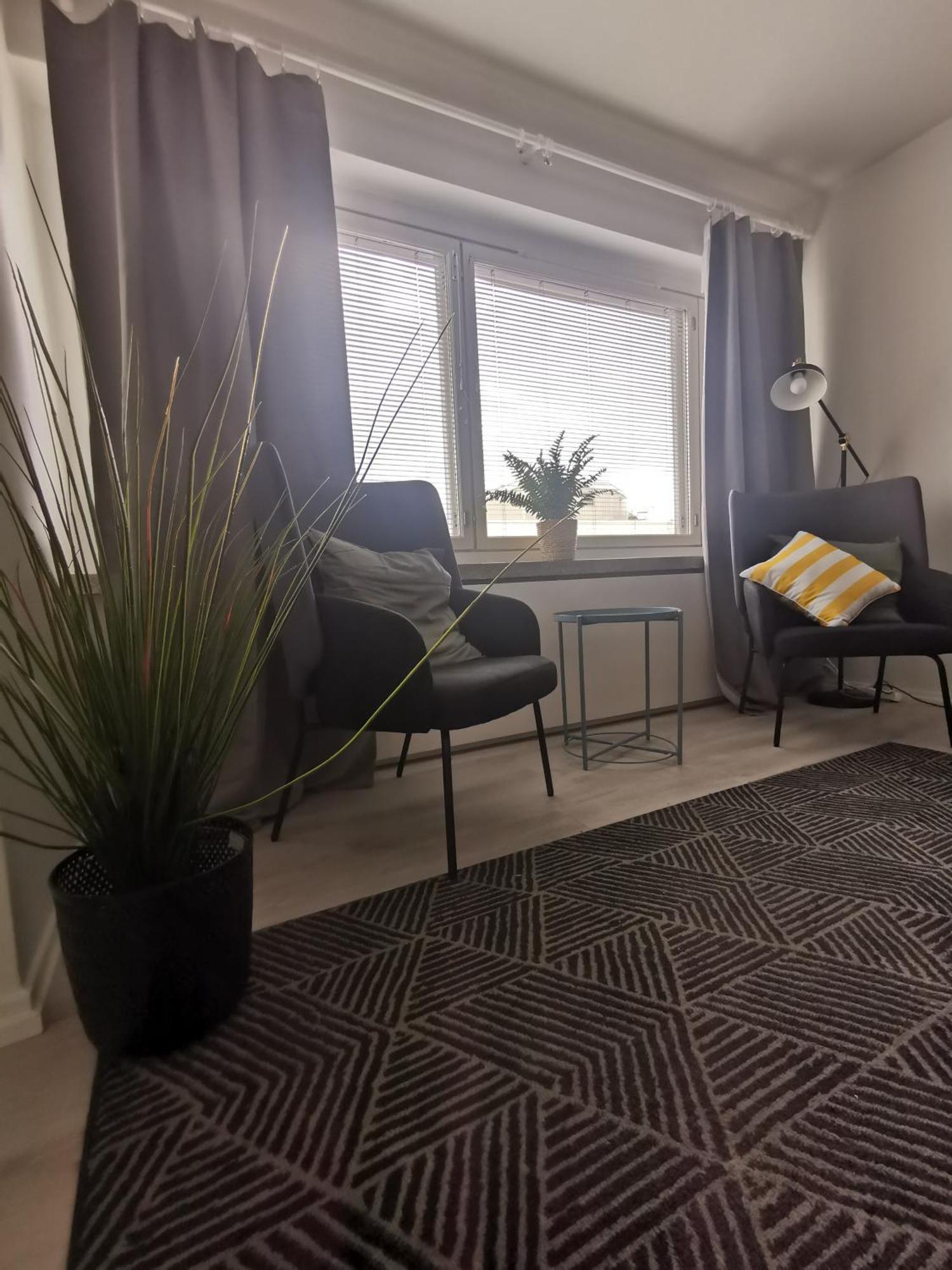 Haave Apartments Valkeakoski Exteriör bild
