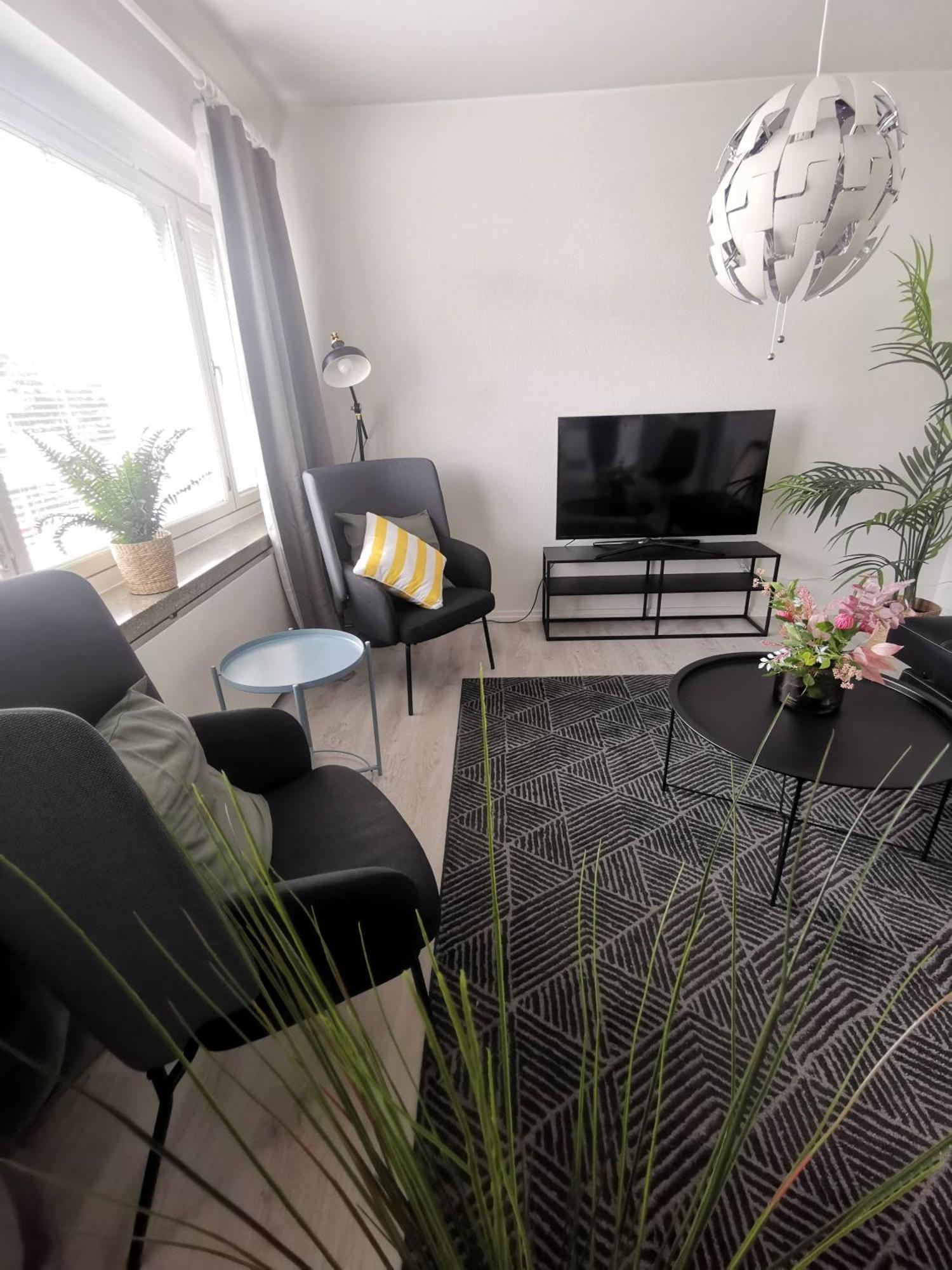 Haave Apartments Valkeakoski Exteriör bild