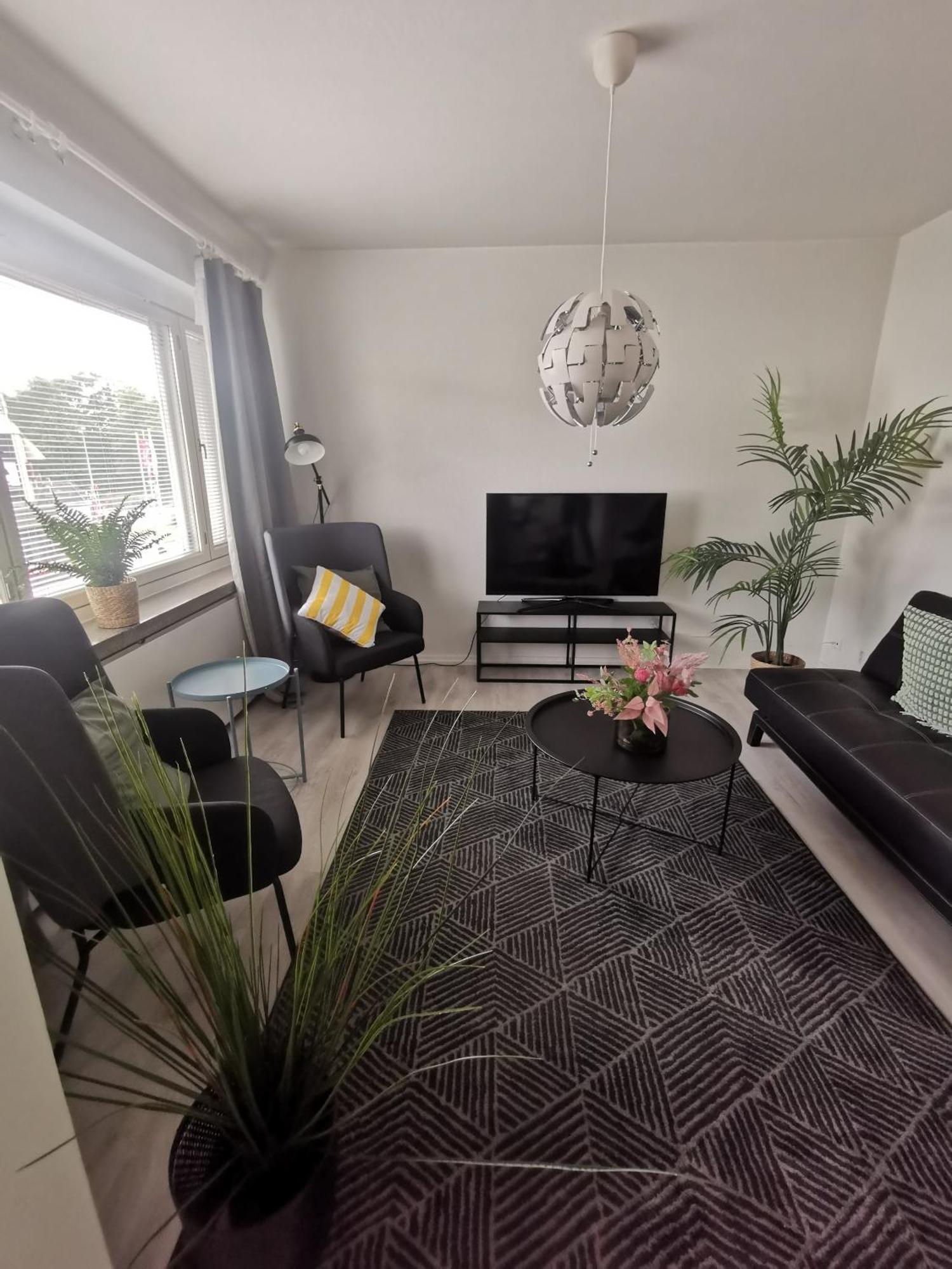 Haave Apartments Valkeakoski Exteriör bild