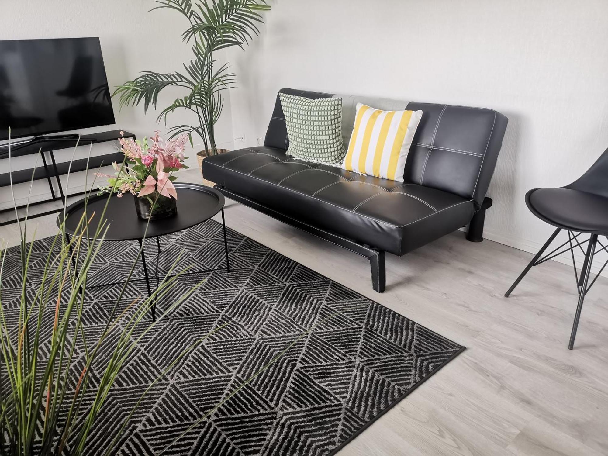 Haave Apartments Valkeakoski Exteriör bild