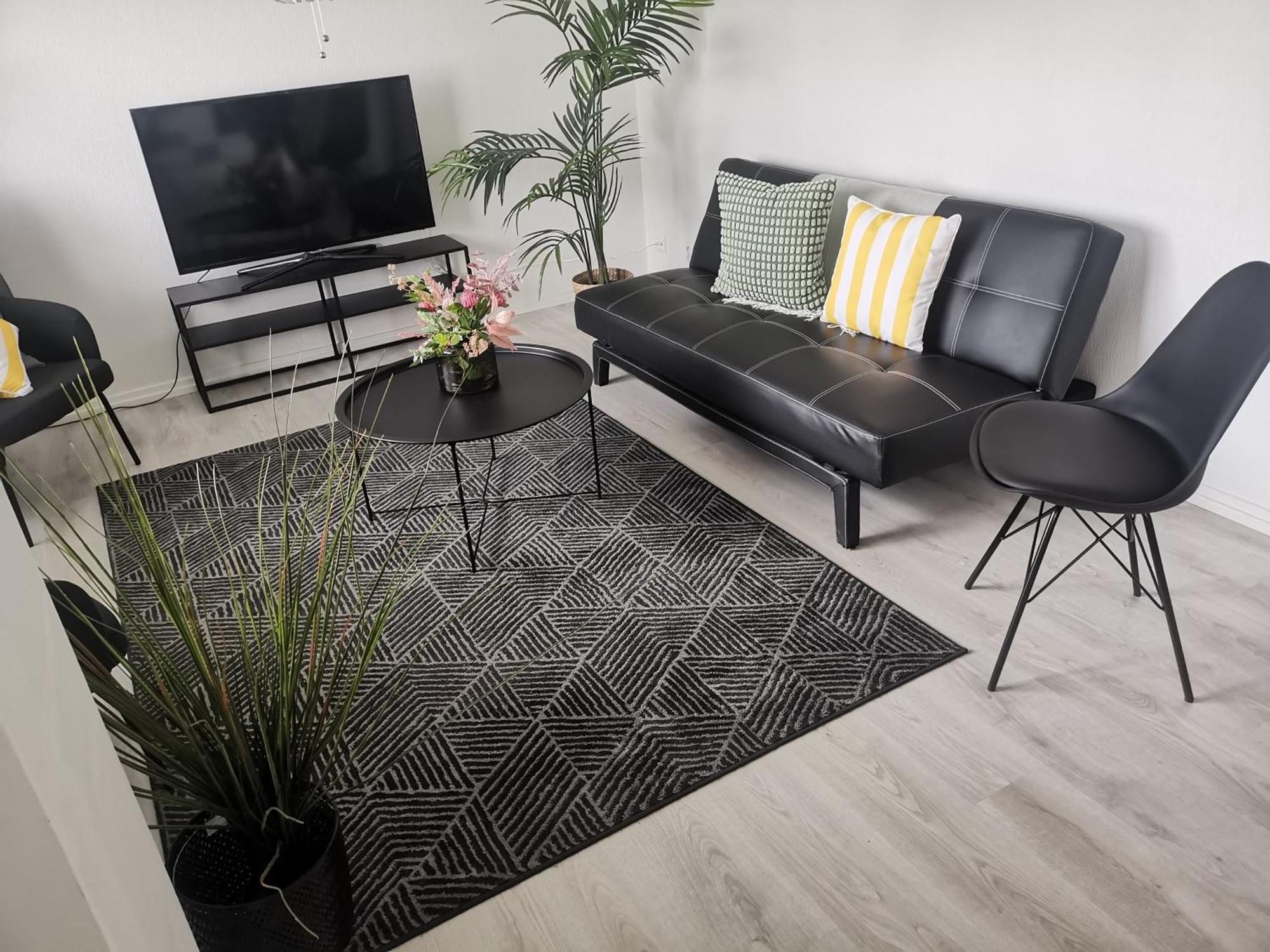Haave Apartments Valkeakoski Exteriör bild