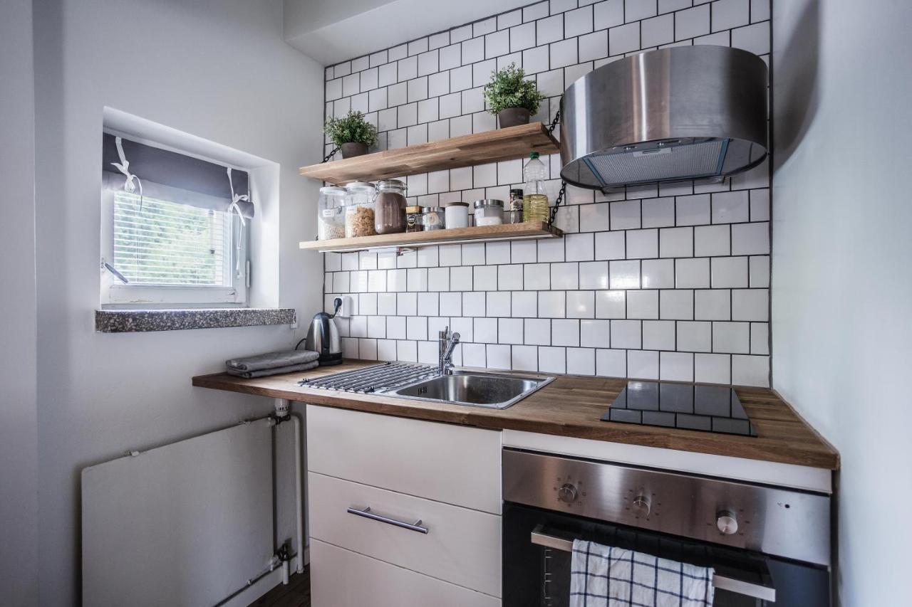 Haave Apartments Valkeakoski Exteriör bild